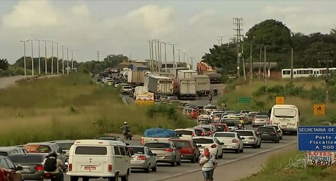 Ver imagem no Twitter