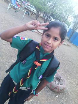 solpazyyy's tweet photo. Nueva imagen subida a https://t.co/L1ChaZHX0S, Celebrando el orgullo de ser Scout #DiadelUniformeScout https://t.co/JedFAQ7DuV