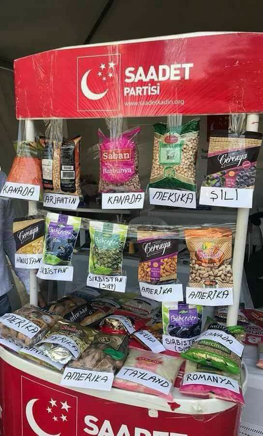 Güzel olmus