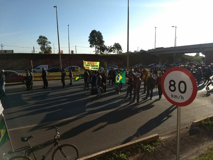 Ver imagem no Twitter