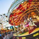 A spectacular setting for any summer event, City Central is set within the secure grounds of the Honourable Artillery Company buff.ly/2qXaXWv #citycentral #londonvenues #eventprofsUK #summerparties #funfair #outsidespace