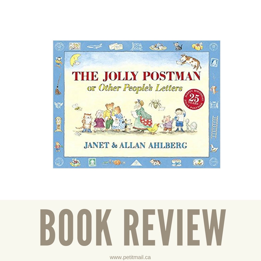 petit_mail's tweet photo. New on the #petitmail blog.
#kids #BookReview 
https://t.co/mEFDX1Rpjj https://t.co/RXbqQl0n2I