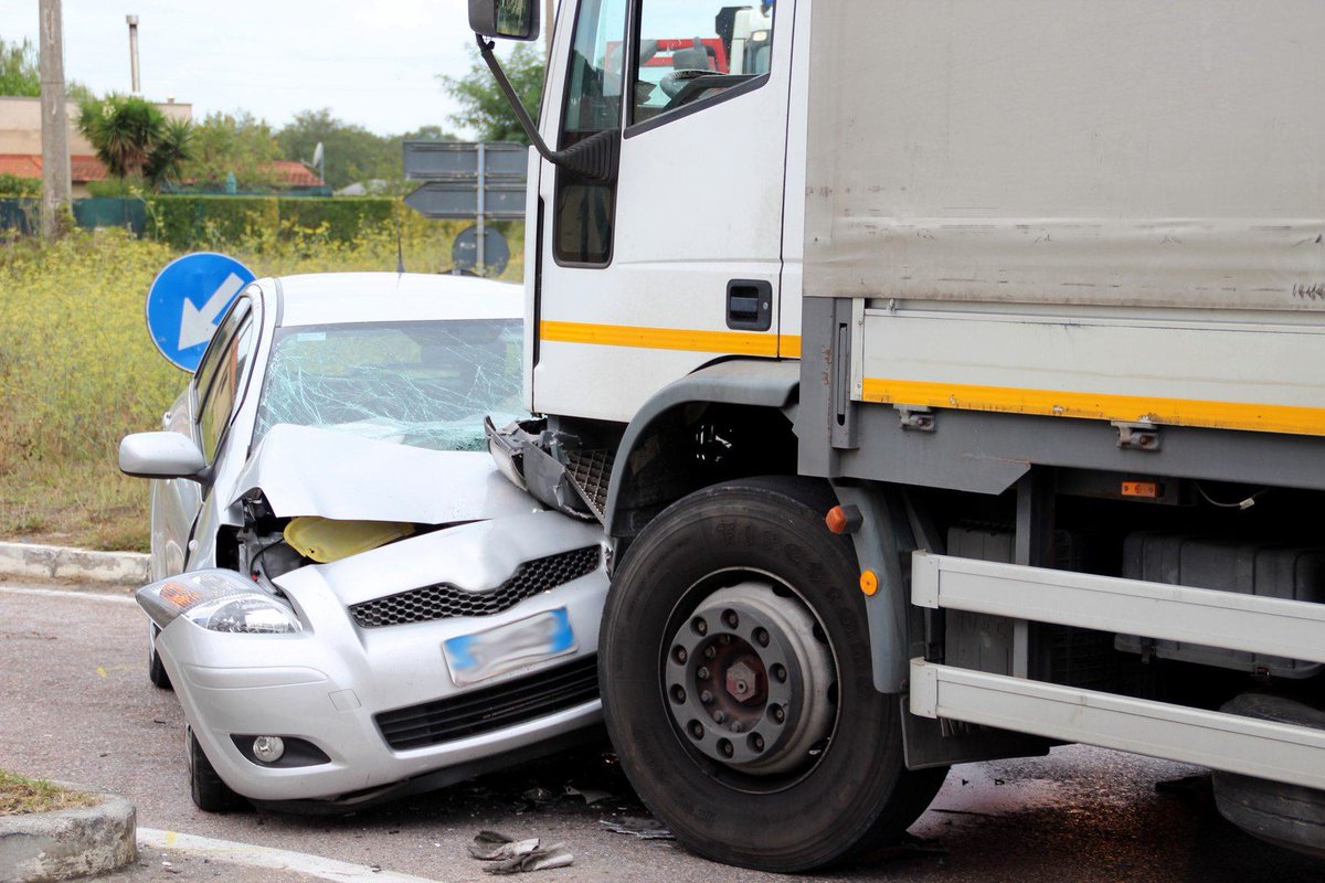 What to Look for When Choosing a Truck Accident Lawyer in Queens, NY?... bit.ly/2KM4ea8
#TruckAccidentLAwyer #TruckAccident