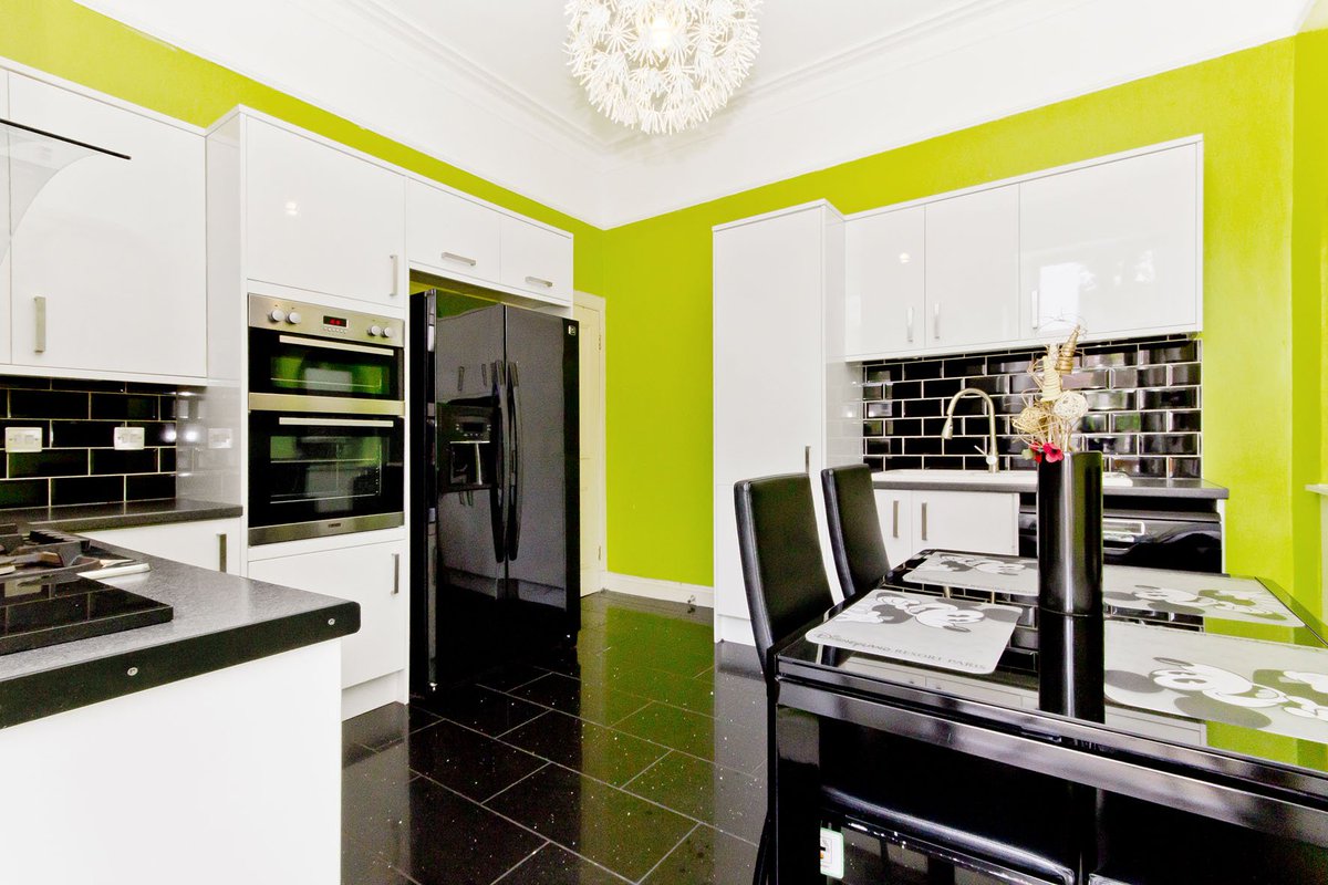 On the market today - 10 Maryland Drive, Bellahouston, Glasgow - Offers over £179,950 #stunningproperty <a href="/AC_Glasgow/">AC Glasgow</a>