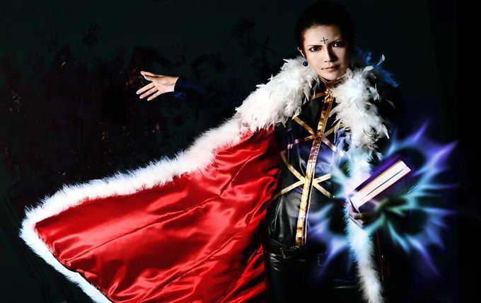 Twitterのコスプレ画像55