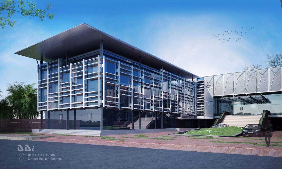 archbengali's tweet photo. Project Name: International Convention Center
Location: Wasa Circle, Chattagram
Principal Architect: Imran Bin Hussain
Associate Architect: Mainul Hassan Tuheen
Project Status: Construction On Going
*Visit Our Blog https://t.co/8O0AnU8ahI For More. https://t.co/Q1xK7opZ9z