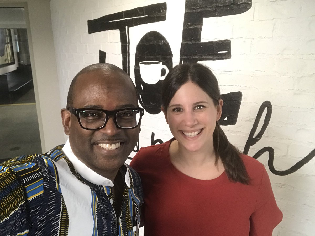 MichaelDeVaul's tweet image. Welcome back to the Y Community Impact Committee to @erikalcarney : Bright, Intelligent &amp;amp; Purposeful. #Volunteers are the key to solving critical social issues, #Soldiers4SocialGood : #EngagingCommunity is our #SocialResponsibility - it’s how we rinse it....