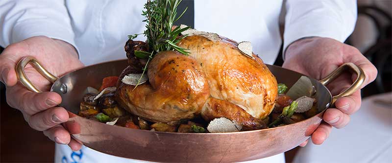 Now open in Mayfair <a href="/bebagatelle/">Bistrot Bagatelle</a> opens the doors at its first London restaurant on Dover Street hot-dinners.com/Gastroblog/Lat…