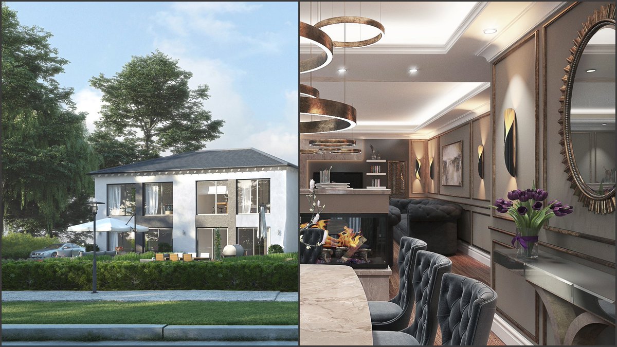 Web Sitemiz güncellenmiştir.
3D Mimari Ofisi LTD. ŞTİ.
Mimari Görselleştirme, Render &amp; Tasarım Hizmetleri 
3dmimariofisi.com