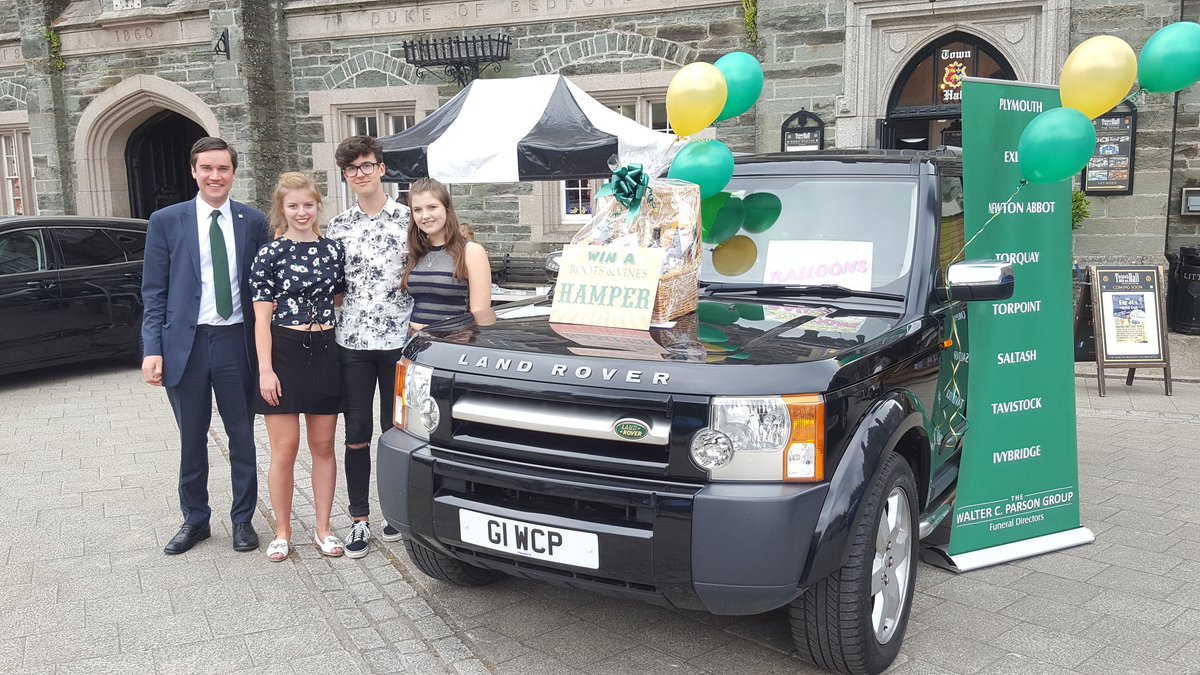 Walter C. Parson tweet media