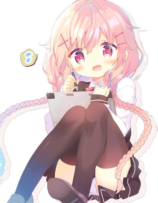 萌田薫子のtwitterイラスト検索結果 古い順