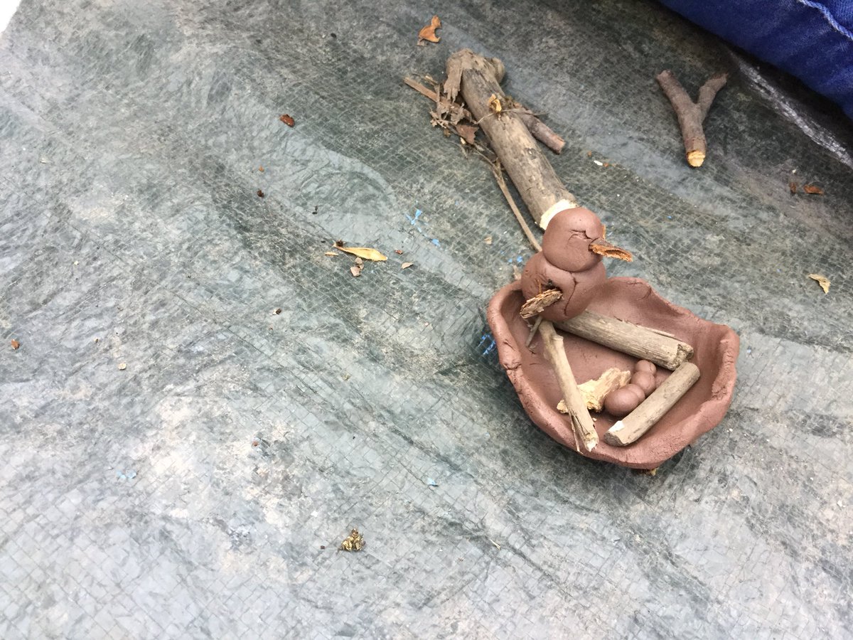 Marion Lindsay on Twitter "Great fun at Muddy Buddies using tweezers