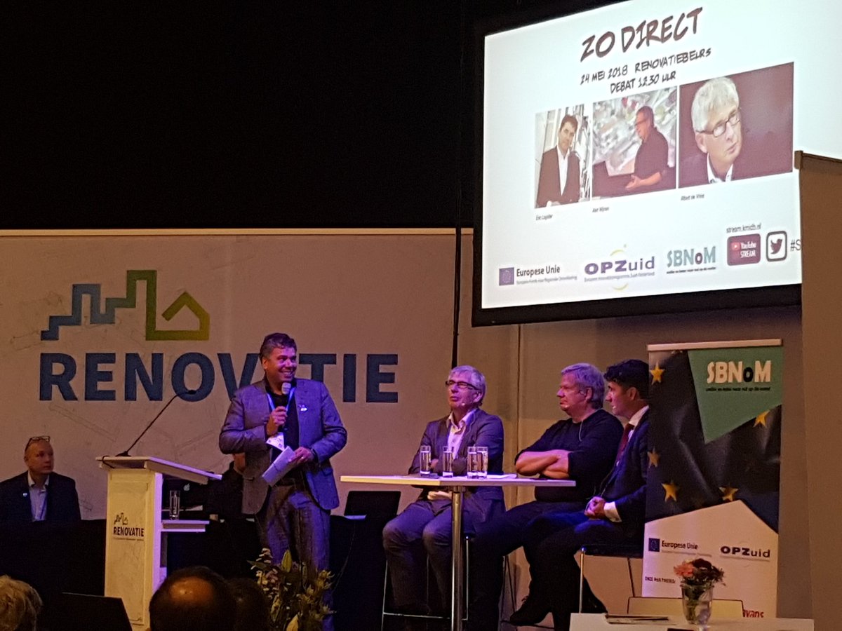 zachte waarden moeten leidend zijn voor de energietransitie ipv labels en indexen volgens <a href="/AartWijnen/">Aart Van Wijnen</a> #hetgoedeleven