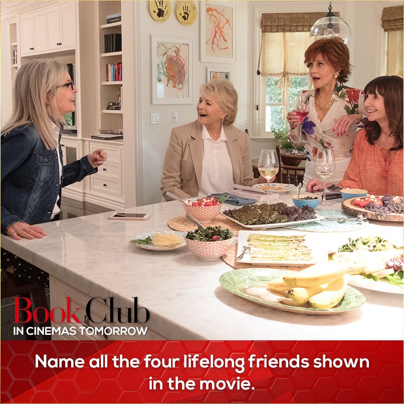 mnplustv's tweet photo. This one is easy! #BookClubWithMNPlus https://t.co/vPsfqUYVRY
