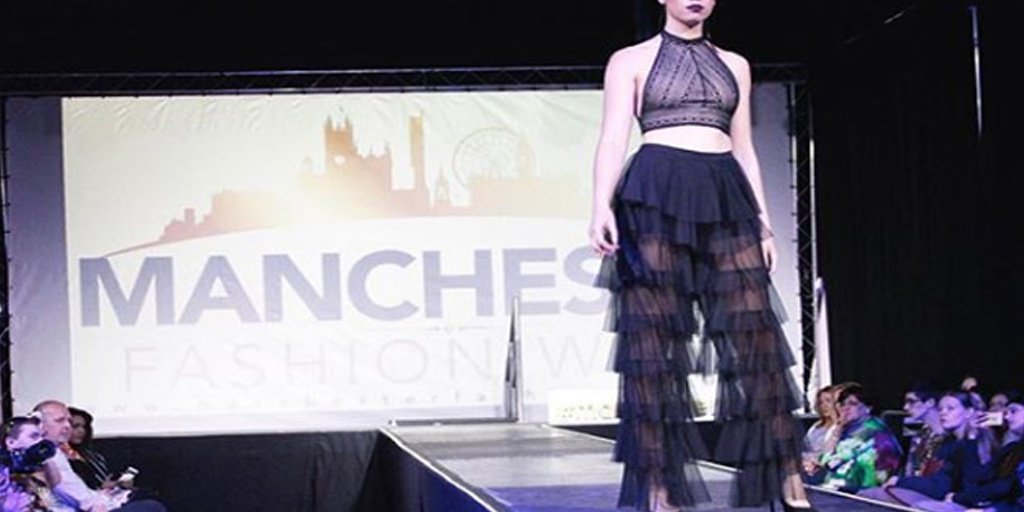 wearereturn's tweet photo. Manchester Fashion Week: Brands and trends from the catwalk revealed in our latest blog post - https://t.co/Z2AZQ6wnVc #Manchesterfw https://t.co/PIjFgSDvvP