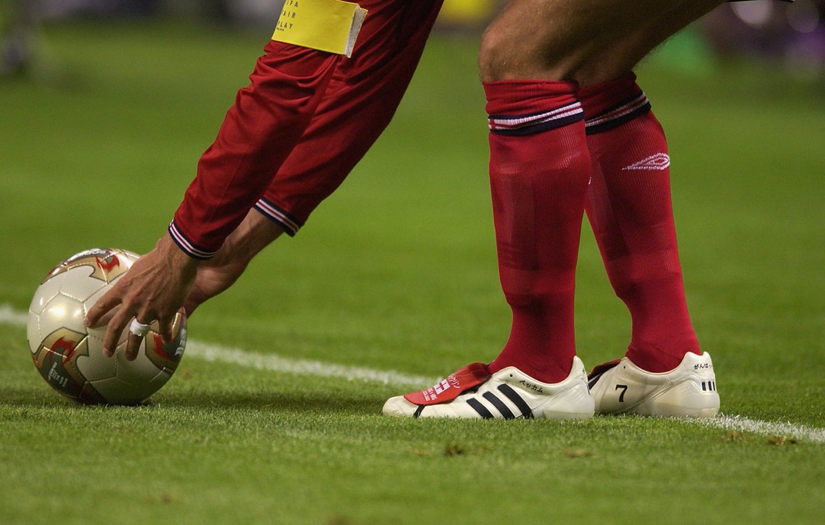 UEFAEURO's tweet photo. Guess who 👀

#TBT 🔁 https://t.co/UrkPY4cZzJ