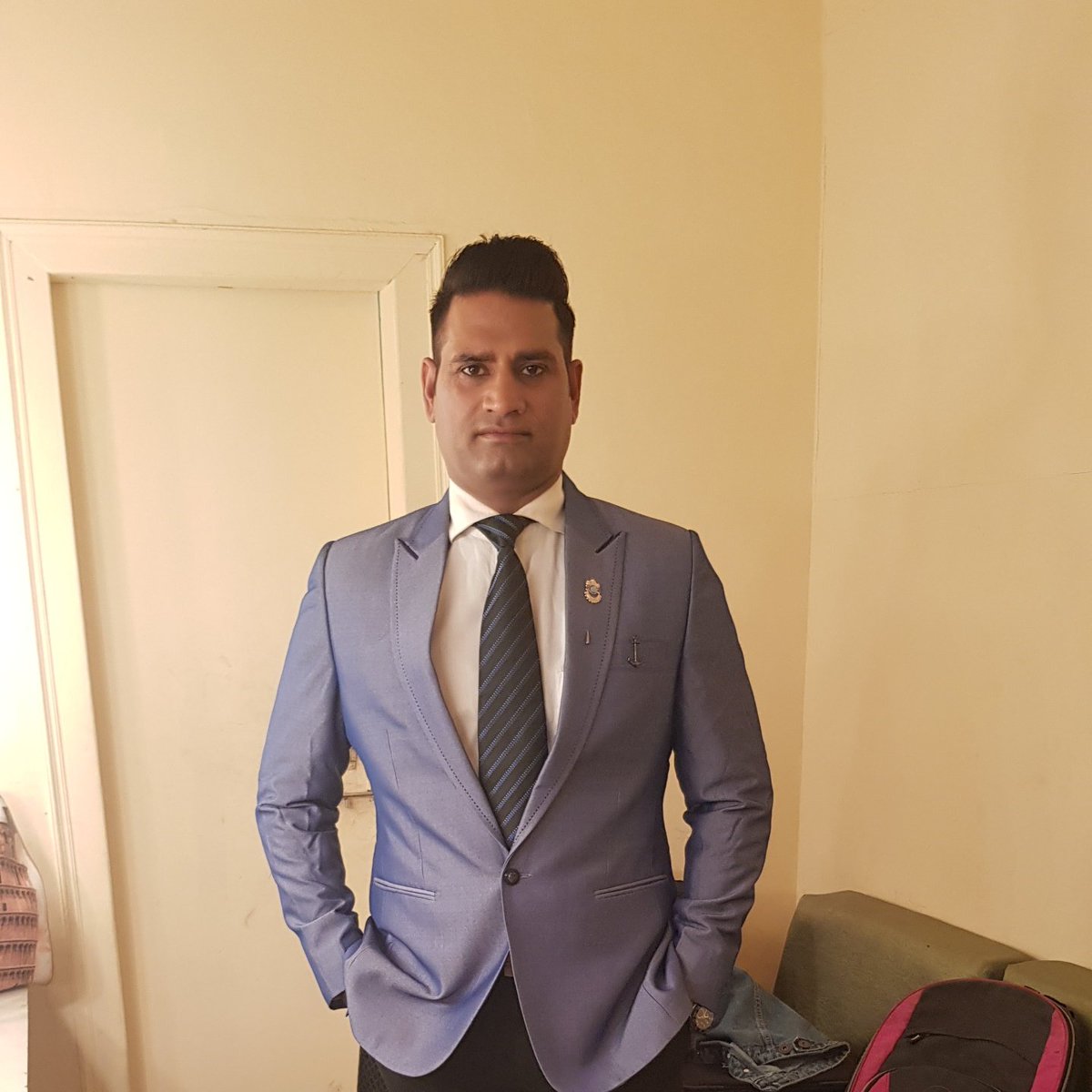 darshan0095's tweet photo. #NewProfilePic https://t.co/whED0tGN7c