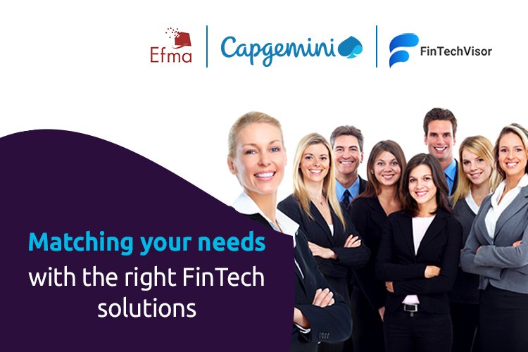 Capgemini On Twitter Fintechs And Traditional Firms Can Complement Each Other S Strengths To Meet Customer Needs And Redefine The Journey Don T Wait Let Fintechvisor Find The Right Collaboration Partner Redefine Your
