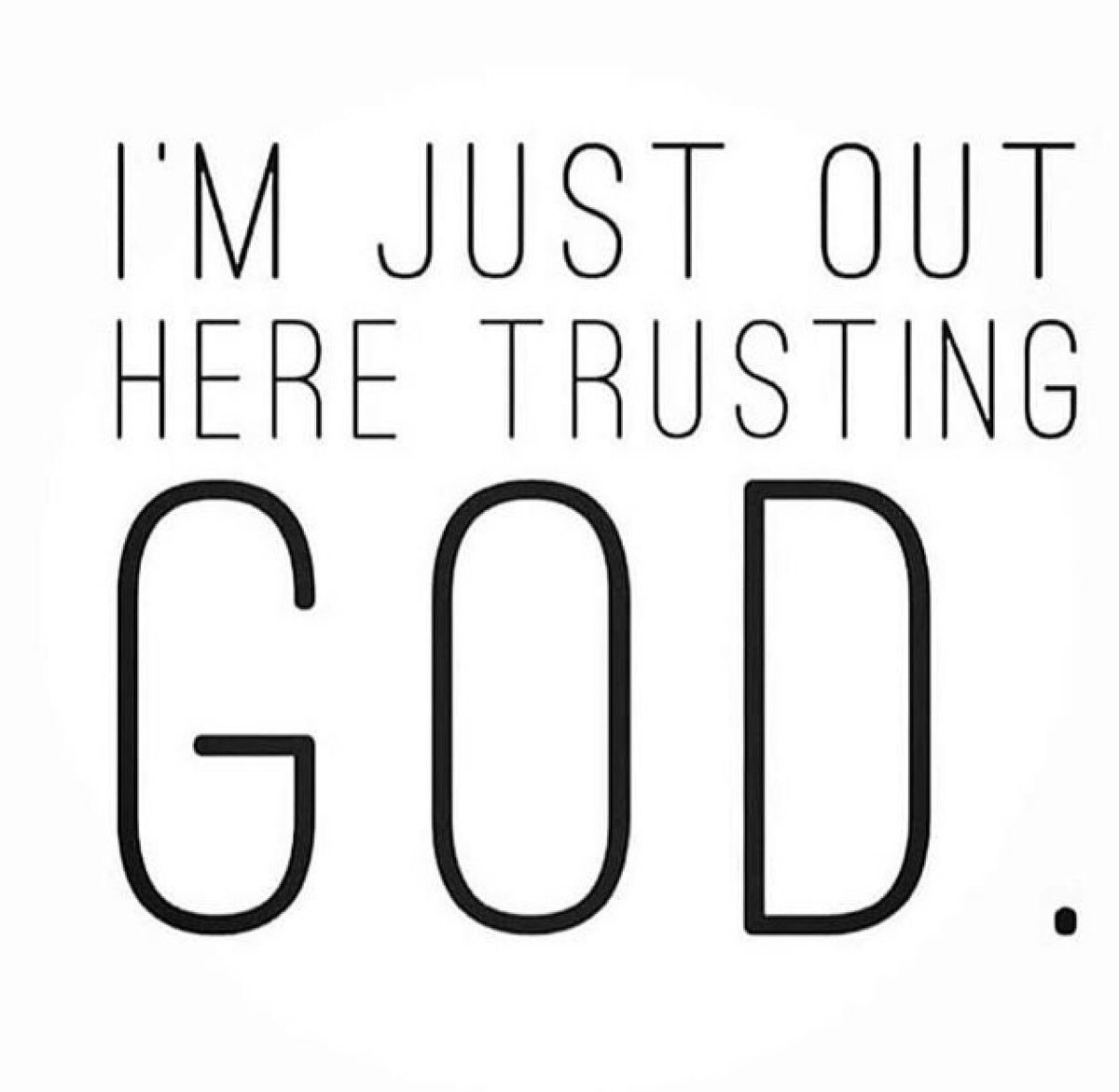 blkmimi's tweet image. Every minute of every day!!!  @SistahsPray #trustingHim