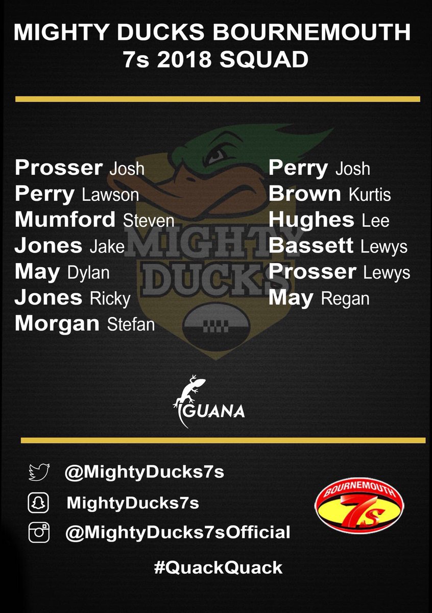 The Mighty Ducks 🦆🦆 tweet media