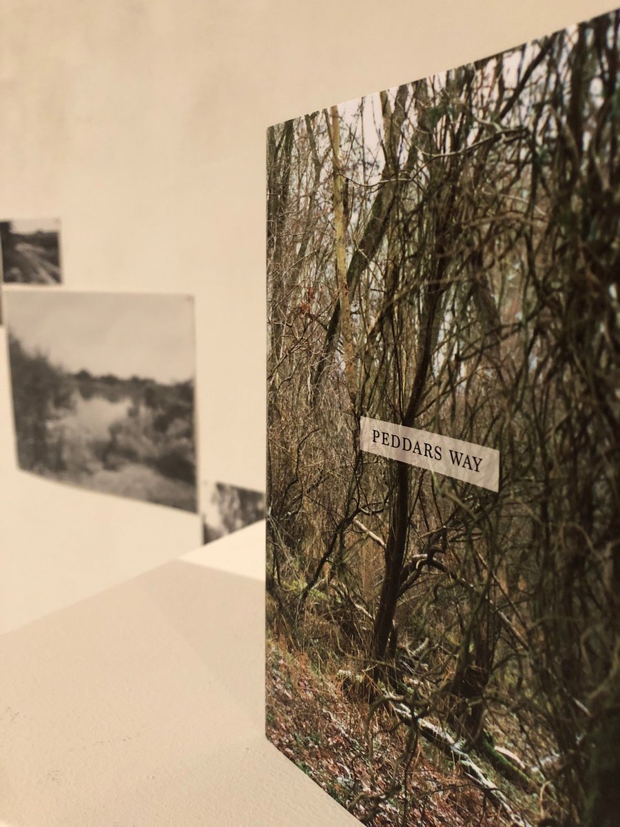 Coventry2021's tweet photo. 📸Only 2 days left to catch #cuperspective, exhibited at The Box at @FargoVillage 11am-7pm.
"On the walls of the gallery is the work of 29 individuals who each bring their own particular contribution to why and how Photography matters today"-@Anthony_Luvera https://t.co/MOq9visJRA
