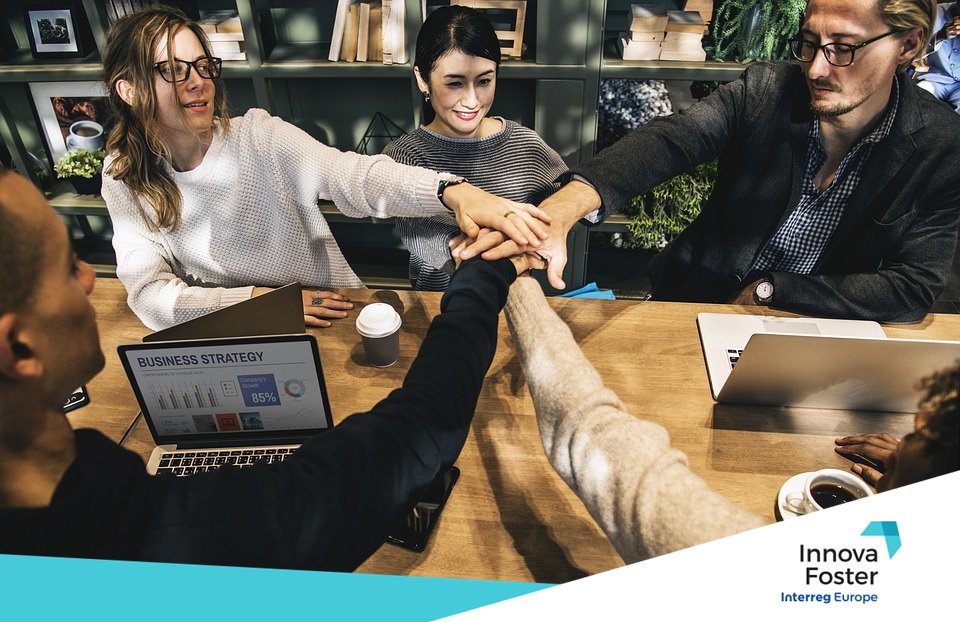 innova_foster's tweet photo. 2/2 ➡ If you want to help us or would like to obtain additional information about the Innova Foster project, please contact the nearest partner organization of the project. Contact the appropriate organization on our website 💻

You're welcome! 😄 https://t.co/ArnKqmhWky