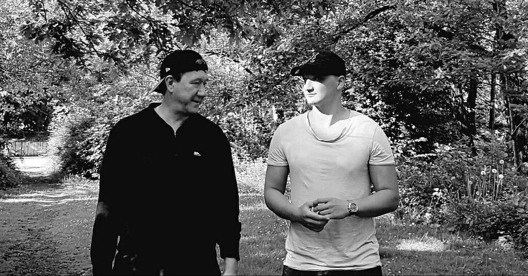 #NewProfilePic #5&amp;dime #housemusic