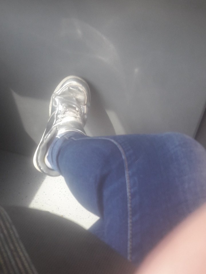 #CaminoAlTrabajo