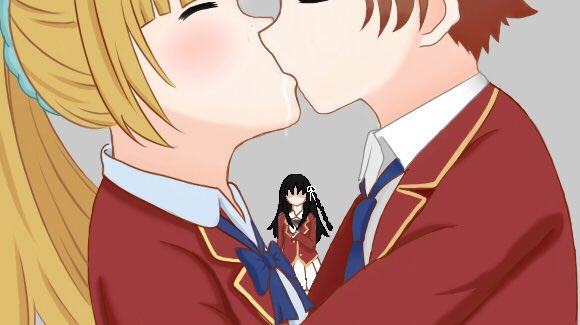 綾小路のtwitterイラスト検索結果 古い順 綾小路のtwitterイラスト検索結果 古い順