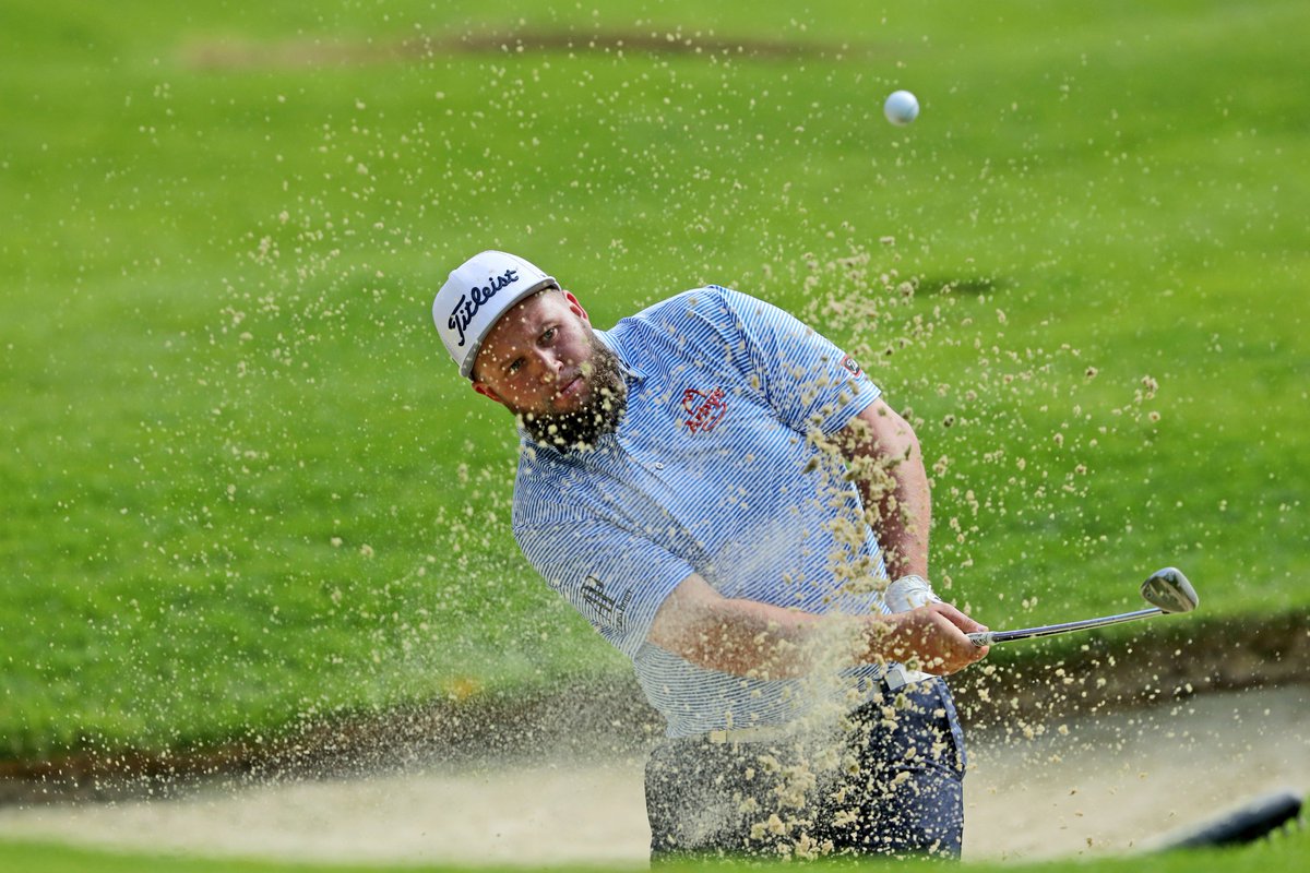 BMWPGA's tweet photo. ⚠️Player Alert ⚠️ 

Andrew 'Beef' Johnston will be in the BMW Owners' Lounge in the Championship Village at around 12:45pm for a Q&amp;A session. 

#Beeeeeeeef #BMWPGA https://t.co/KoEalglVGy