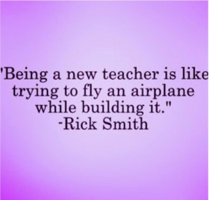 Had a tough lesson today with my kindergarten students at practicum. Behaviour and time management is something that I am going to have to work at. Important to remember that we will always have good and bad days #chinup #deepbreath #acuedu_p