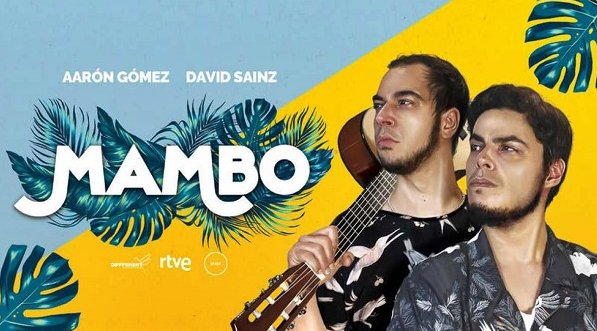 Loida_Cabeza's tweet photo. La comedia musical 'Mambo' tendrá segunda temporada https://t.co/6qUPg9B56d vía @Columna_Cero https://t.co/oVgYBAowo8