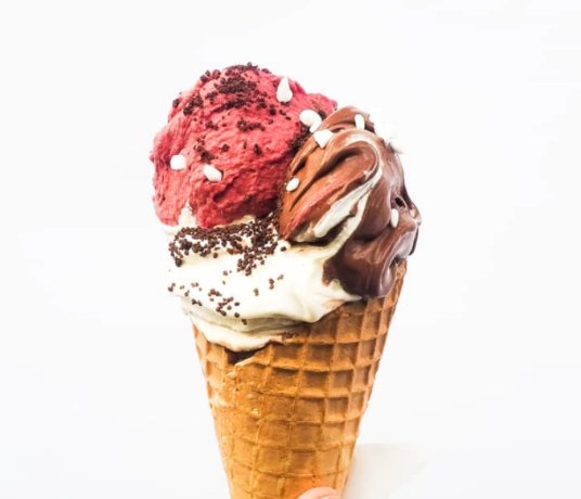 With three #gelato beauties to choose from, trotting around #London knowing you can feed your craving was never easier. #UnicoGelato have branches in #NW8 #W11 #SW6 - and it's a lip-licking 20% off the whole eat-in bill with TRC

You're welcome

buff.ly/2rVXYG0