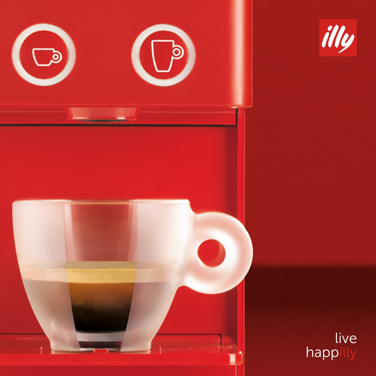 illynl's tweet photo. De meest geavanceerde technologie ontmoet een unieke mix: #Iperespresso, het geheim achter de perfecte koffie. Ontdek meer op https://t.co/8ssKizs2Eu! #LIVEHAPPilly #Y3 #PieroLissoni https://t.co/9QseHcRn86