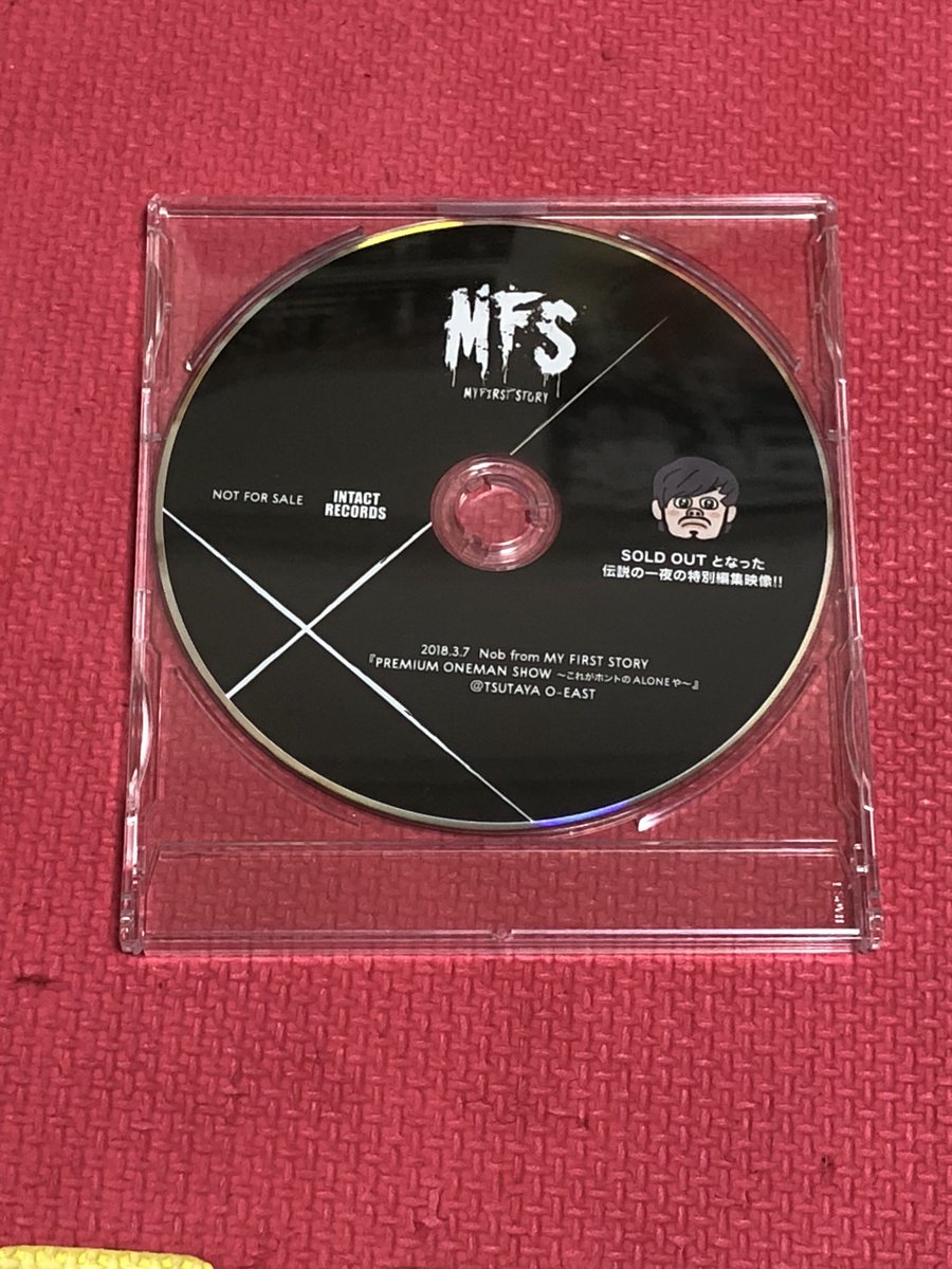 masa_heavymetal's tweet photo. MY FIRST STORY
''MMA'' TOUR 2017
FINAL ONEMAN SHOW
''THE PREMIUM SYMPHONY''
#MFS #MMATOUR #myfirststory #マイファス
https://t.co/dPnac2kshr https://t.co/E9nhhzQYgv