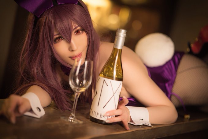 コスプレイヤーうさぉ(-Usagi-)のTwitter画像25