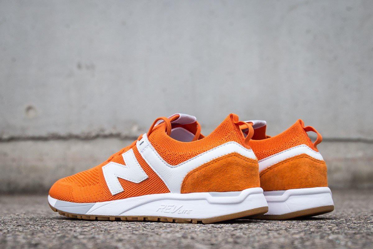 new balance mrl247 orange