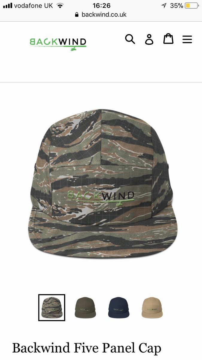 Backwind3's tweet photo. PRIZE DRAW!! 🎣 Entry details below &amp; it’s nice and simple. 

1. Make sure you are following us

2. Retweet this tweet

3. Kick back and wait for the winner to be announced on 29th May

Entries will close at midnight on Monday 28th. 

Prize on offer is in picture attached. https://t.co/StGww5JOvm