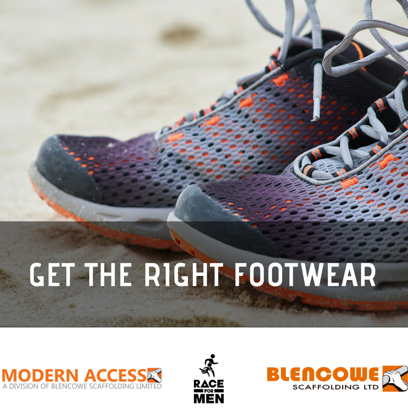 theblfoundation's tweet photo. Often overlooked: invest in some good quality running shoes to protect your bones, muscles, joints and tendons!  

It’s best to buy your running shoes from a specialist running shop where you can try before you buy, and get expert advice on the right type of shoe for your needs! https://t.co/BhJaoJZGv7