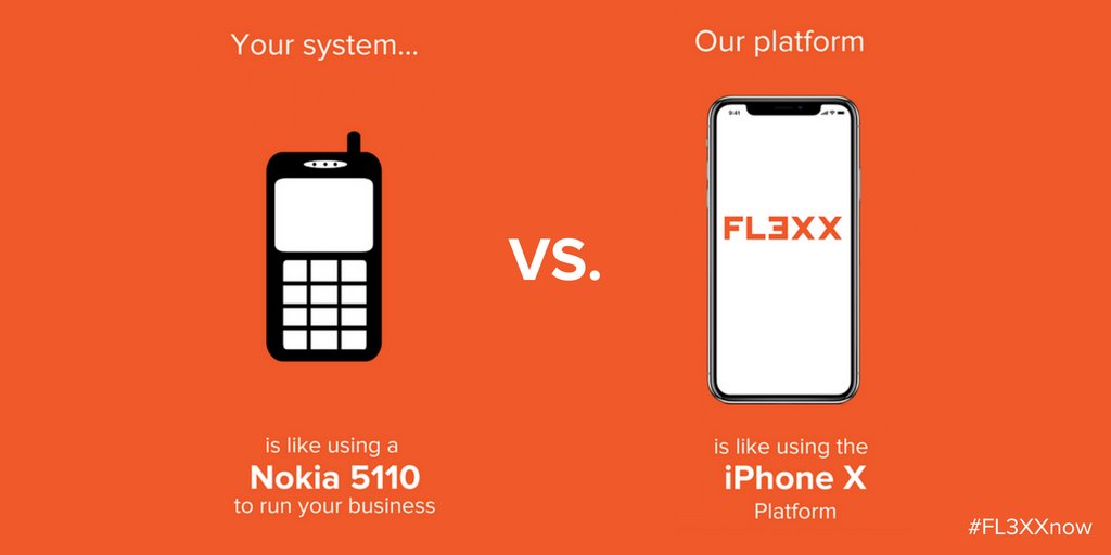 fl3xx's tweet photo. The best companies use the best tools available.
So should you! #FL3XXnow  ✈️
#BizAv #AvGeek https://t.co/KXvLCD2MX7
