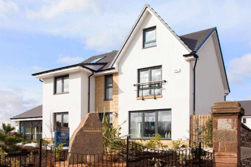 Amazing #opportunity to join the #awardwinning Robertson Homes team as a Sales Consultant in #Inverness. 
Click here for more info! ow.ly/QUCM50hqnAT
#InvernessJobs #InvernessCareers #SalesCareers #ScottishHomeAwards #Housebuilding #Home #ScottishHomes #HomesScotland