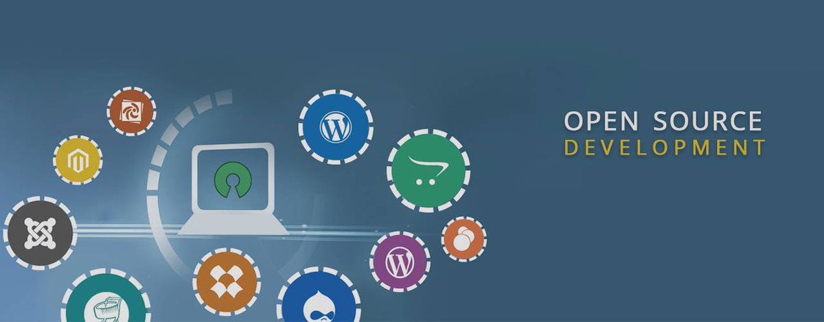 mywibman's tweet image. Open Source Web Development Company in Jaipur
Wibman Creations is one of the best #opensourcewebdevelopment company in Jaipur. Our open web source development platform include #PHP #Joomla #Wordpress #Magento #Drupal etc.
goo.gl/nezHeS
