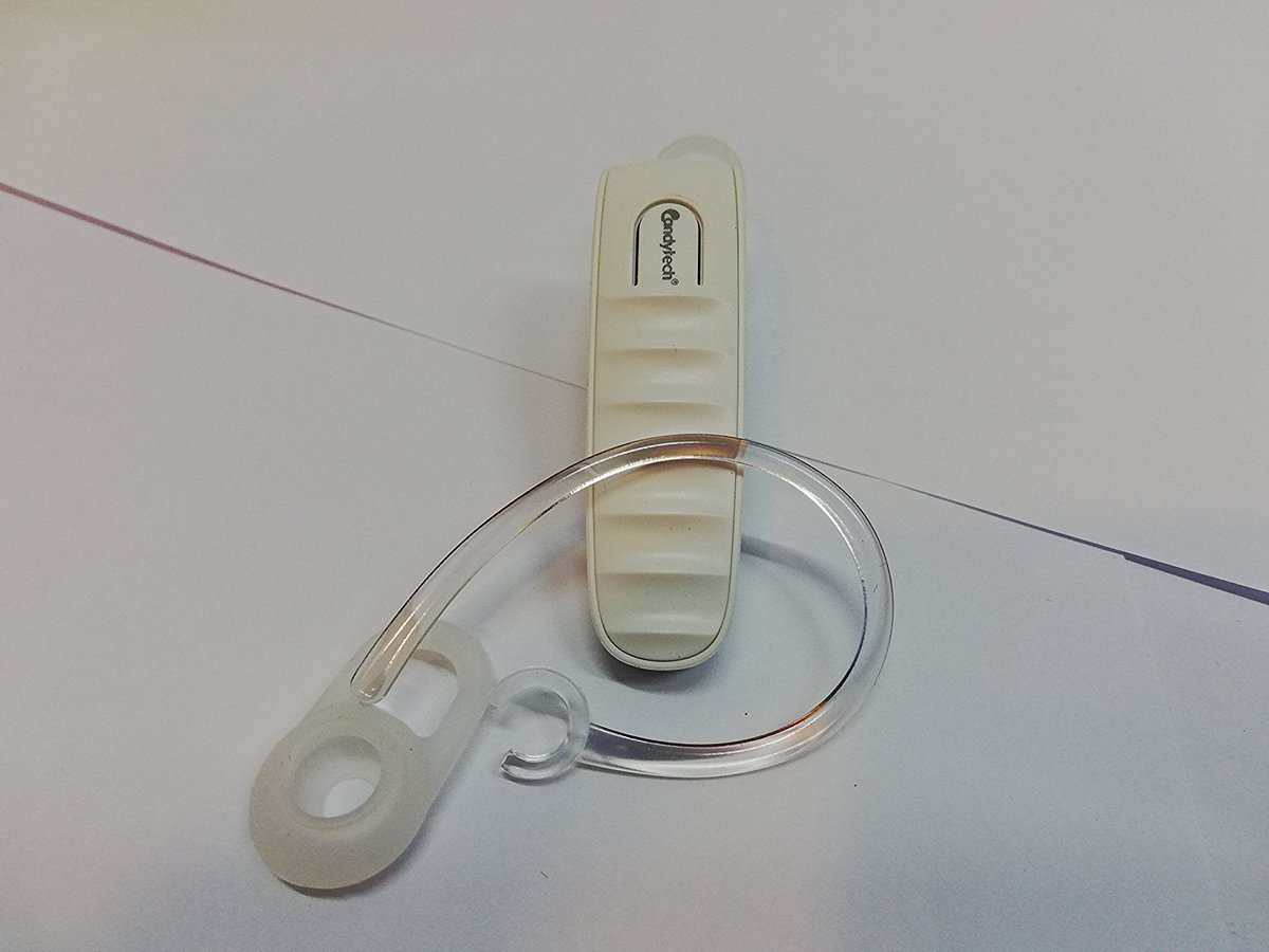 TrendiFly's tweet image. Purchase #Candytech CT-04 #Wireless_Mini_Bluetooth_Headset in reasonable cost. It has stable performance, power saving program upgrade. So what are you waiting for, order now!!

Amazon Profile: buff.ly/2GUiPQc

Shop Direct: amzn.to/2IFXga8

#earphones #bluetooth