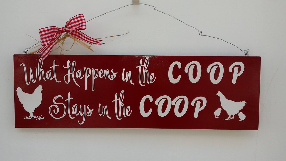 Coopsign Hashtag On Twitter