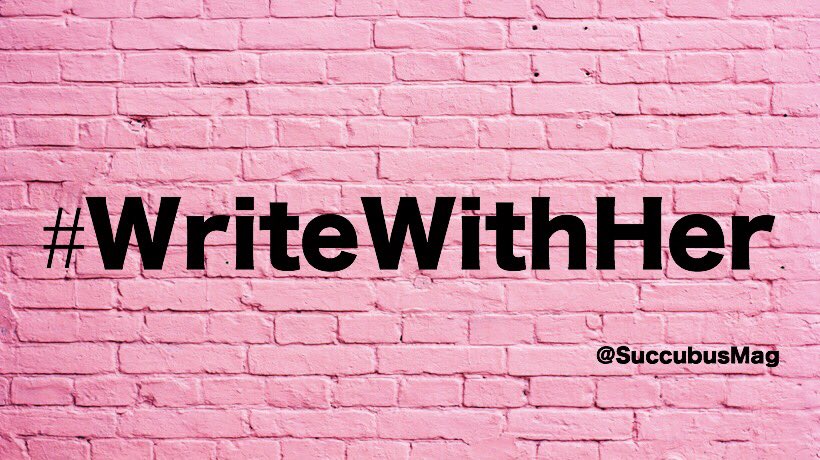 succubus_mag's tweet photo. Only 11% of TV comedy shows are written by women.
Recommend a female comedy writer everyone should be desperate to work with.
πππ½ββοΈππ»ββοΈππΎββοΈπ
#WriteWithHer https://t.co/cPNpwzx8ME