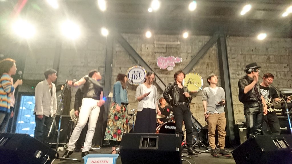 蔵と音楽とマルシェ - Twitter Search / Twitter