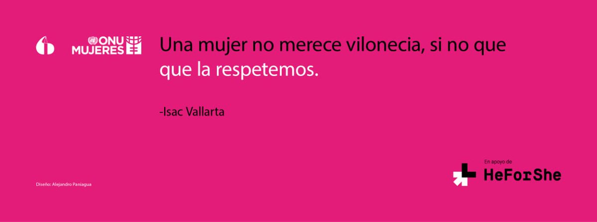HeForSheC49's tweet photo. ✨#heforshe  • #onumujeres • #HiEmmaLoveyouAll https://t.co/F51fuDe3dH