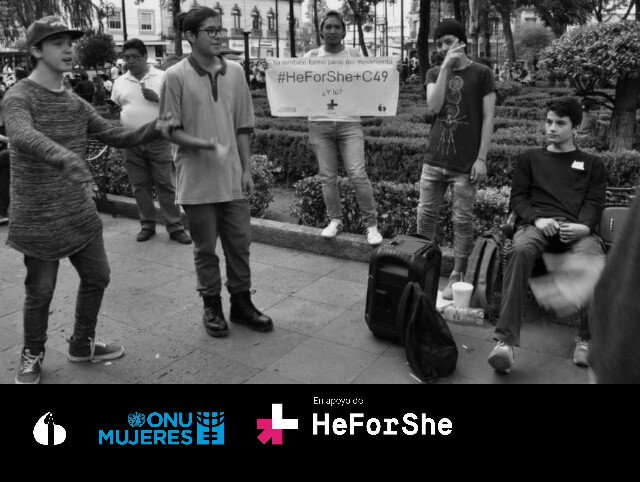 HeForSheC49's tweet photo. ✨#heforshe  • #onumujeres • #HiEmmaLoveyouAll https://t.co/ZeTi8VZOOf