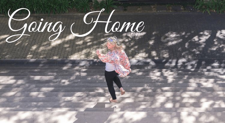 traceyhansen's tweet photo. Going Home https://t.co/Yupt4Rq4cH https://t.co/3APtFG10Ss