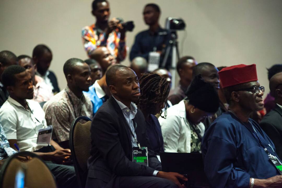 MekwuyeSEO's tweet photo. Steph Mekwuye , Blockchain Africa &amp; The Nigerian Immigration at Wheat Baker Ikoyi . Excerpts Of The Conference...  #BlockchainSteph #BlockchainAfrica #StephMekwuye #FintechWW https://t.co/RyoDTncbZw
